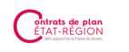 Contrats de plan Etat-Régions: Bâtir aujourd'hui la France de demain- Nouvelle Fenêtre