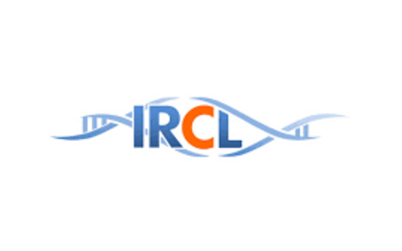 Logo de l'institut de recherche contre le cancer 