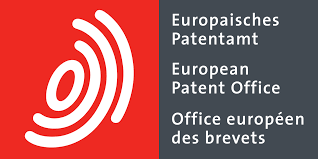 Logo de l'office européen des brevets